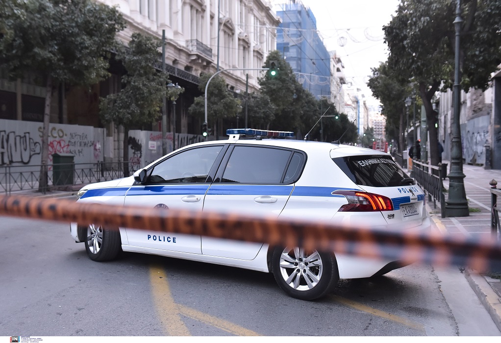Θεσσαλονίκη: Συμμορία ανηλίκων λήστευε πεζούς κοντά στα ΚΤΕΛ «Μακεδονία»