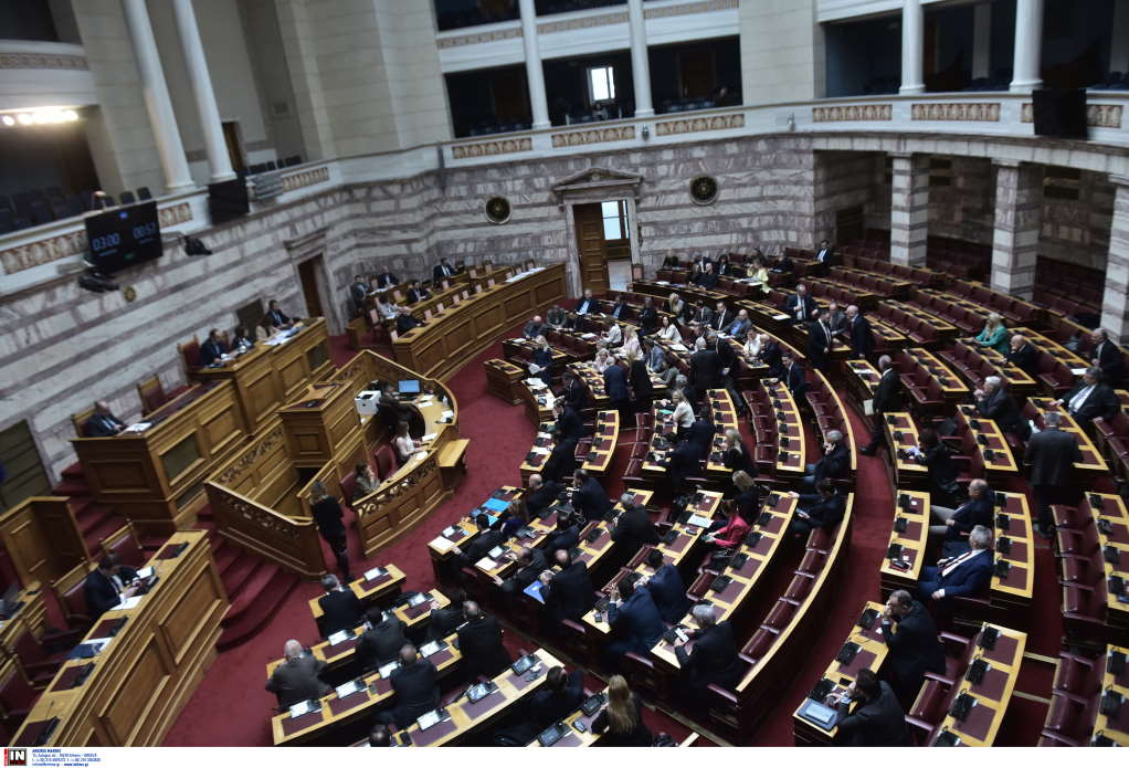 ΣΥΡΙΖΑ: Ζητά ονομαστική ψηφοφορία επί της αρχής του ν/σ για τα μη κρατικά ΑΕΙ
