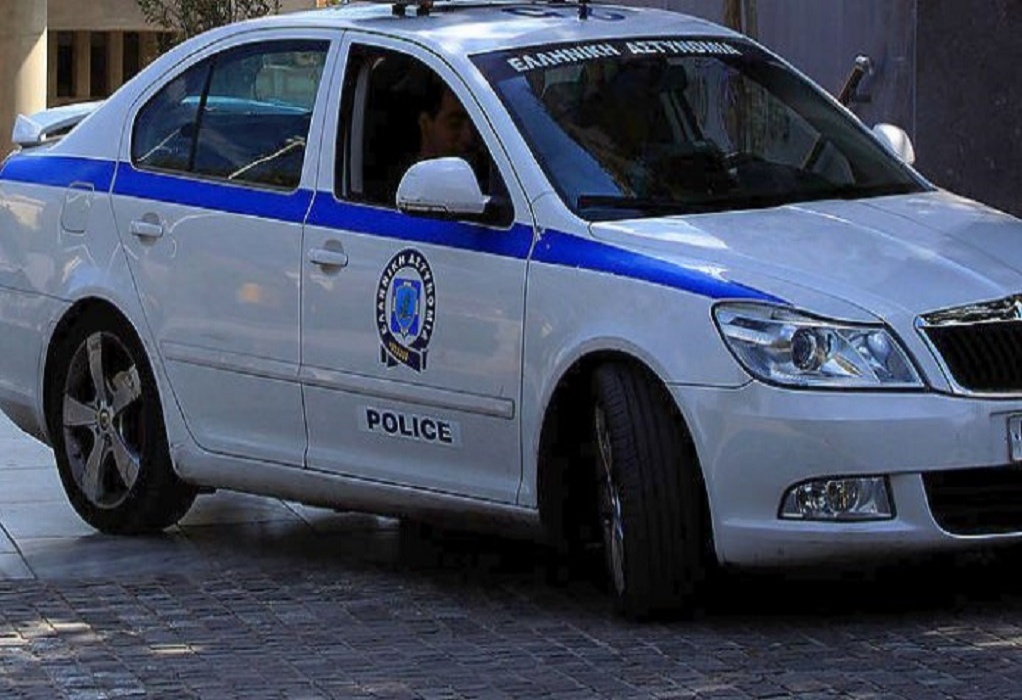 Στην Τούμπα συνελήφθη διεθνώς διωκόμενος Τούρκος για όπλα και παράνομες πορείες