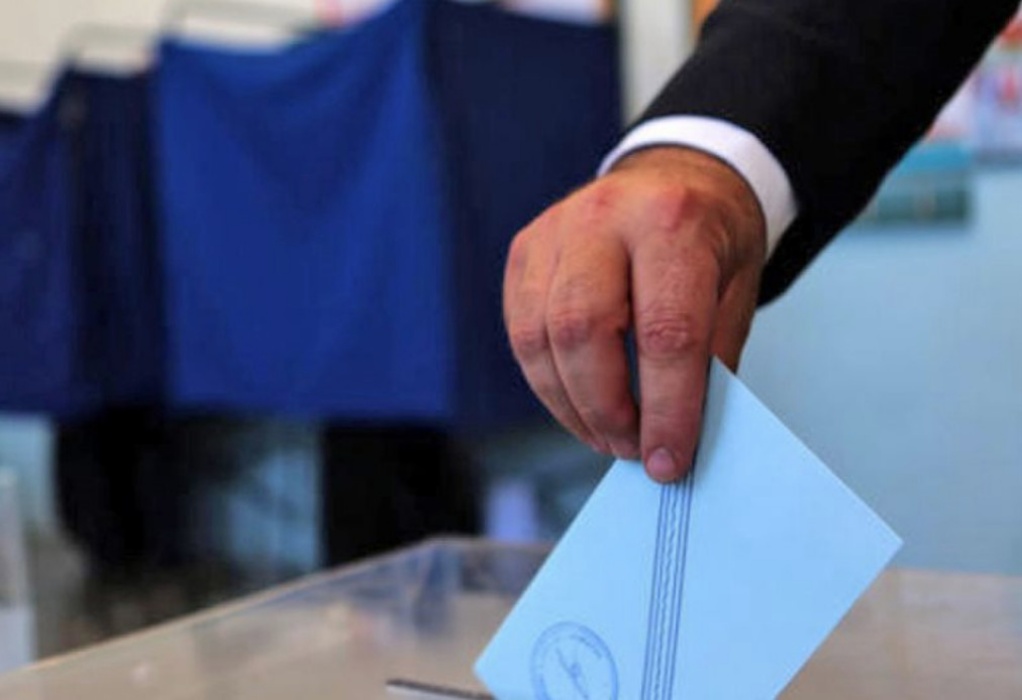 Δημοσκόπηση: Μεγάλο προβάδισμα για ΝΔ έναντι του ΣΥΡΙΖΑ-Ποιον υποψήφιο ευρωβουλευτή προτιμούν οι πολίτες