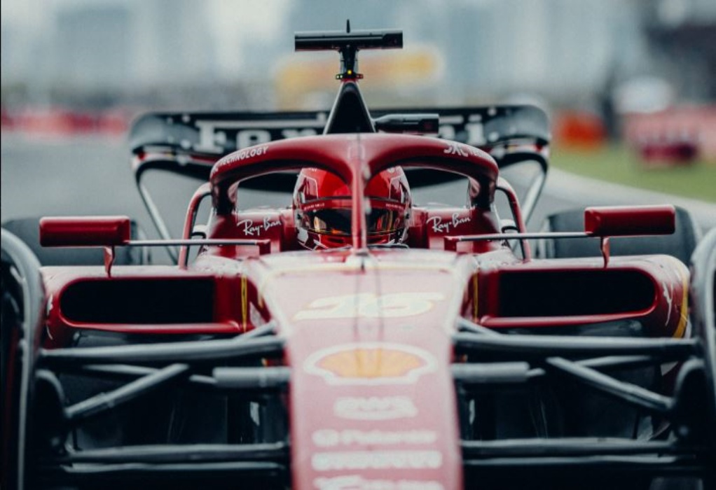 Νέο όνομα για τη Ferrari στην Formula 1 – Πώς θα ονομάζεται (VIDEO) 