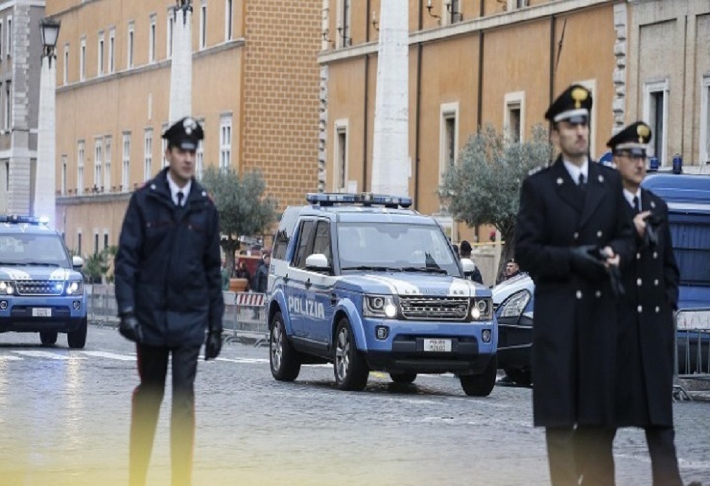 Ιταλία: 11 συλλήψεις για αγοραπωλησία ψήφων και συνεργασία με τη μαφία
