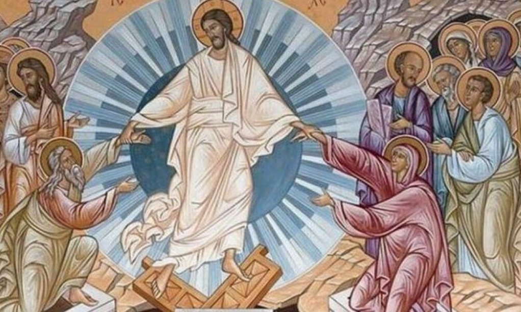 Μεγάλο Σάββατο: Η «Πρώτη Ανάσταση» και το τροπάριο «Ἀνάστα, ὁ Θεός» – LIVE