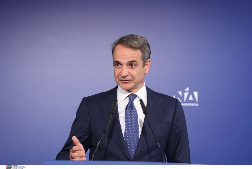 Μητσοτάκης για ΟΠΕΚΕΠΕ: «Ας είμαστε ειλικρινείς, αποτύχαμε – Ήρθε η ώρα να σπάσει το απόστημα»